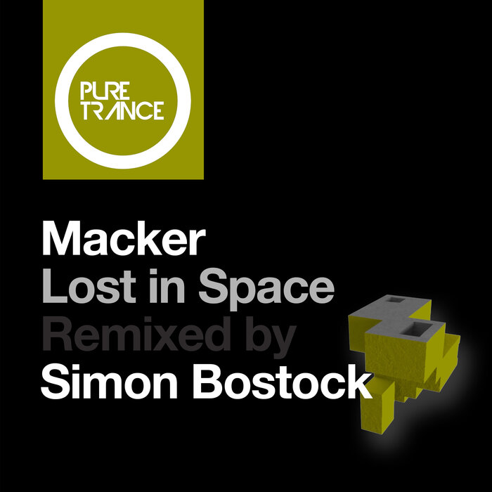 Macker - Lost In Space