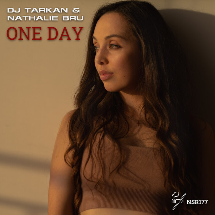 One Day By DJ Tarkan/Nathalie Bru On MP3, WAV, FLAC, AIFF & ALAC.