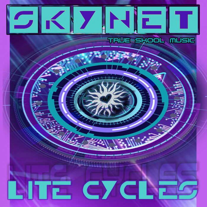 Download Skynet - Lite Cycles EP mp3