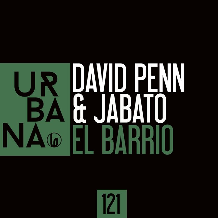 DAVID PENN/JABATO - El Barrio