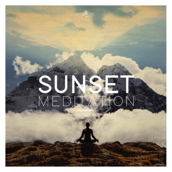 Various - Sunset Meditation - Relaxing Chillout Music Vol 21