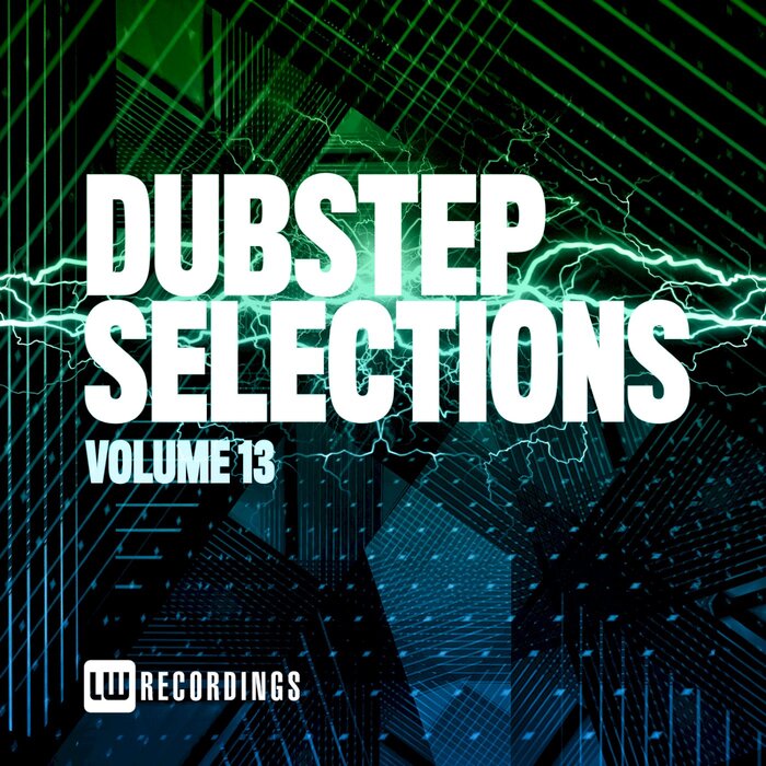Скачать музыку бесплатно Download VA - Dubstep Selections, Vol. 13 mp3