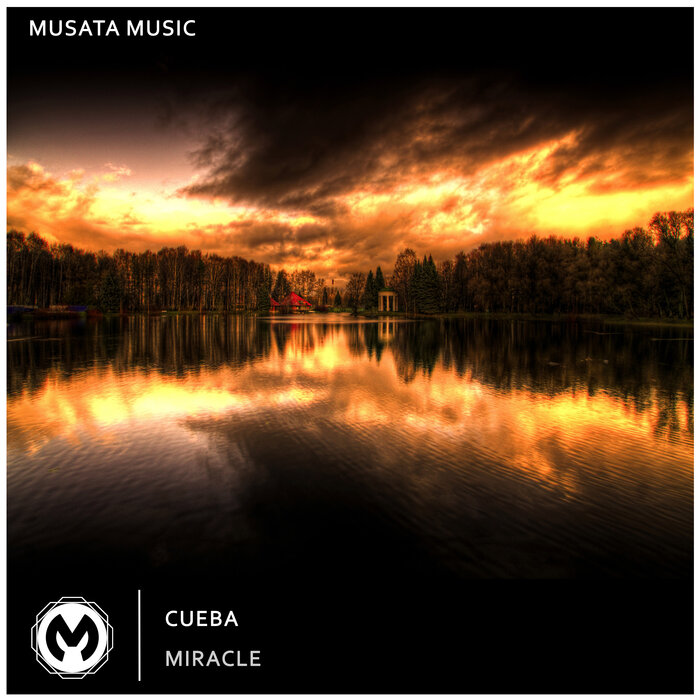 Cueba - Miracle