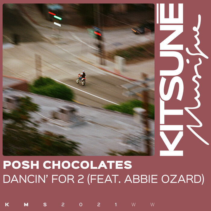 Posh Chocolates feat Abbie Ozard - Dancin' For 2