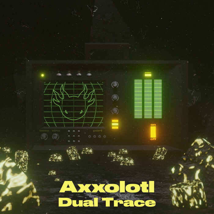 Axxolotl - Dual Trace