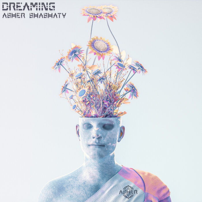 Asher Shashaty - Dreaming