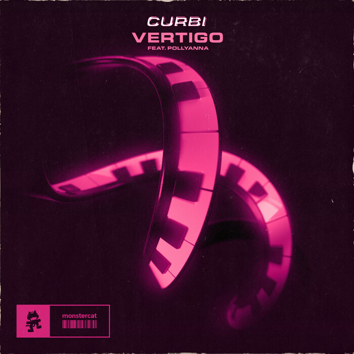 Curbi/PollyAnna - Vertigo (Extended Mix)