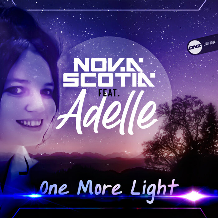 Nova Scotia feat Adelle - One More Light