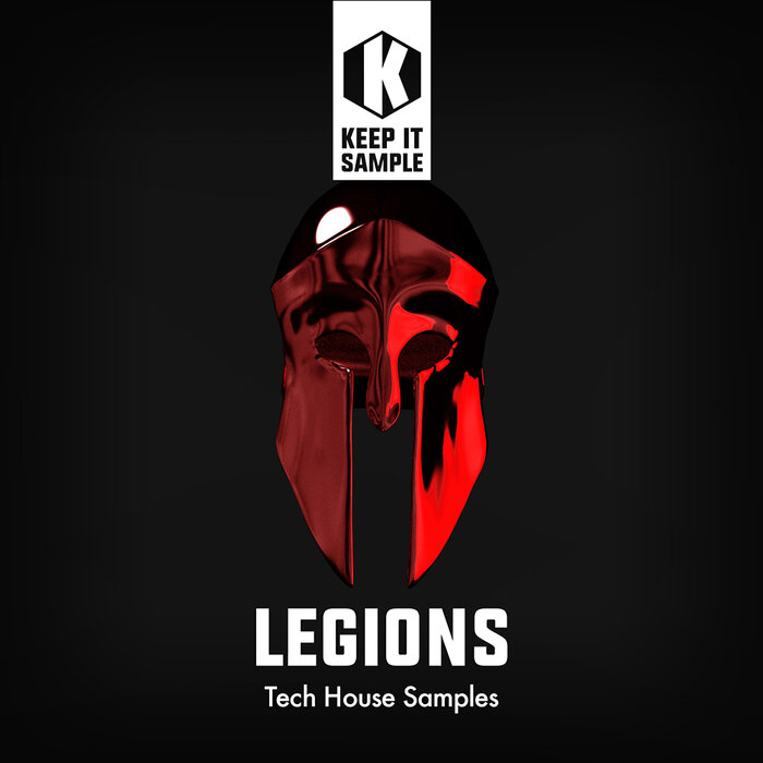 REQ: Keep it Sample Legions screenshot REQ: Keep it Sample Legions screenshot