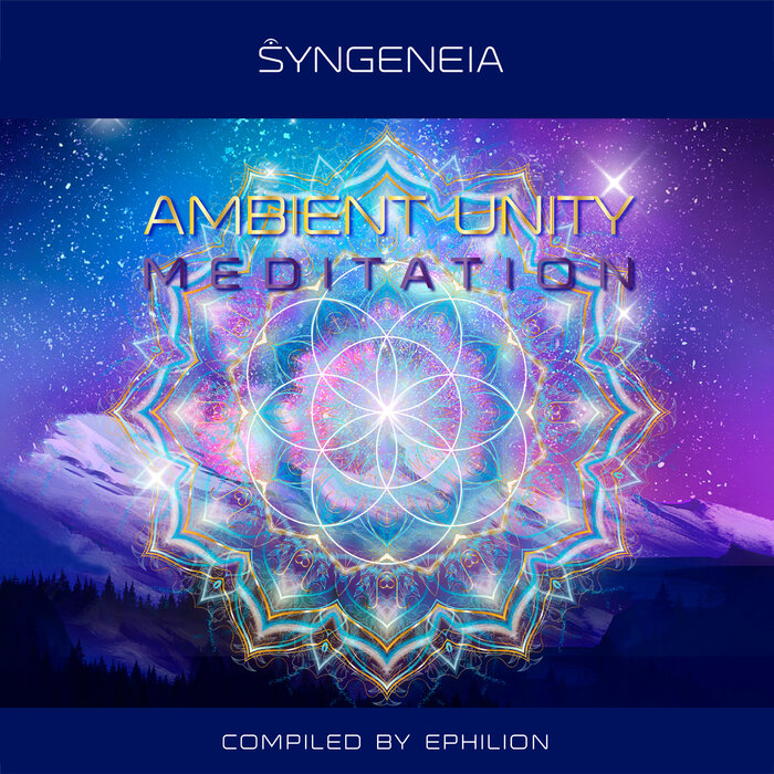 Various - Ambient Unity: Meditation
