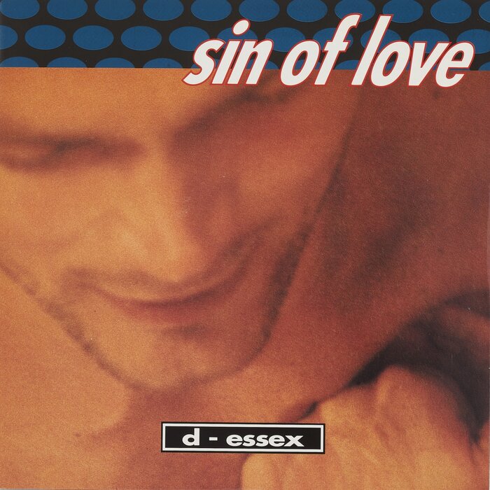D.Essex - Sin Of Love (Abeatc 12