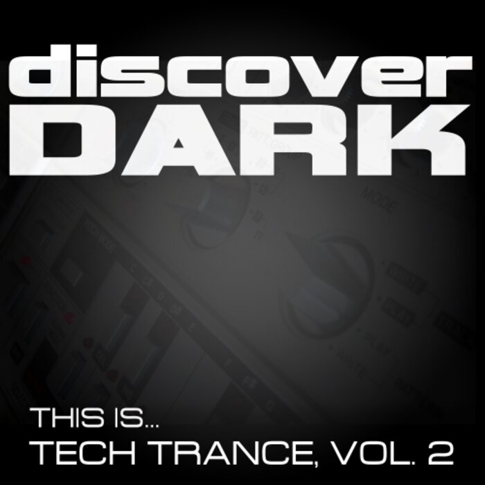 Various - This Is... Tech Trance Vol 2