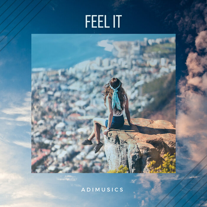 Adimusics - Feel It