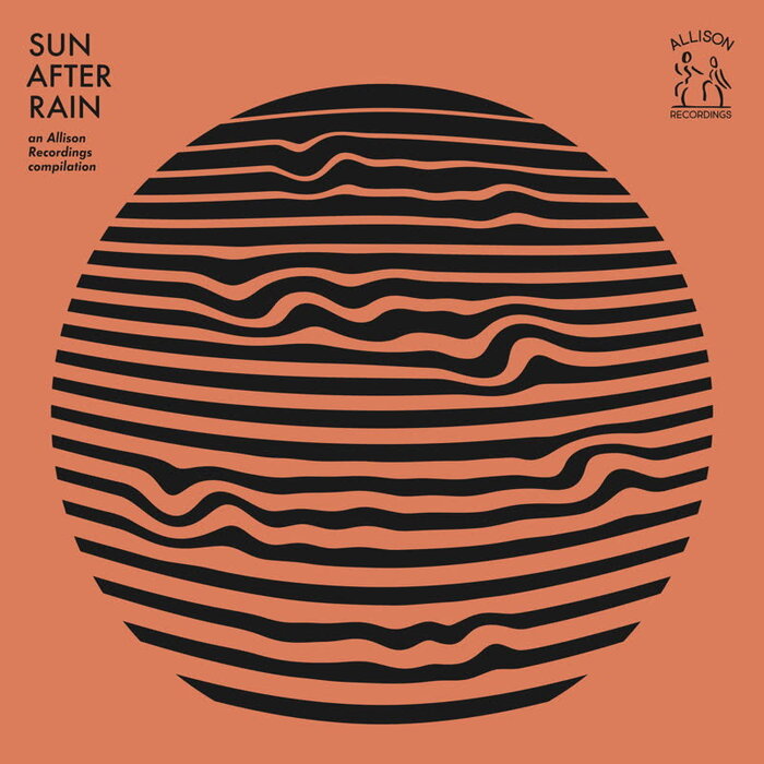 Various - Sun After Rain