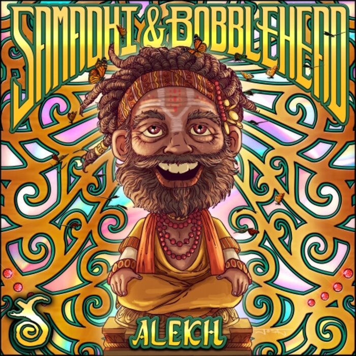 SAMADHI/BOBBLEHEAD - Alekh