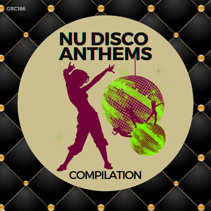 Various Nu Disco Anthems Compilation At Juno Download 6687