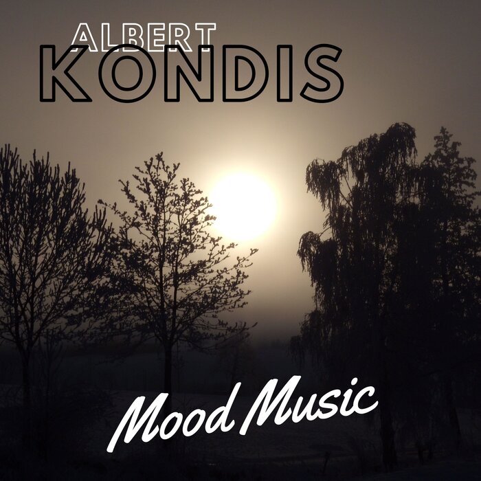 Albert Kondis - Mood Music