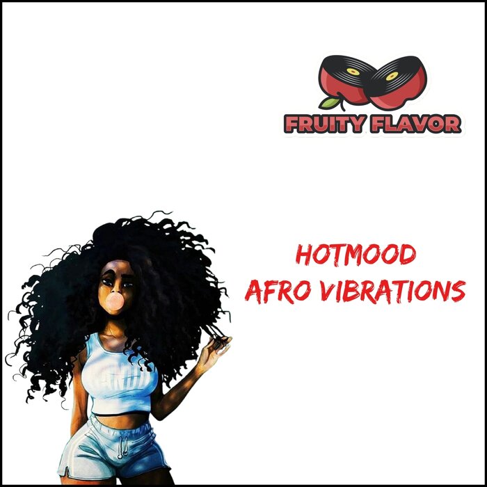 Hotmood - Afro Vibrations
