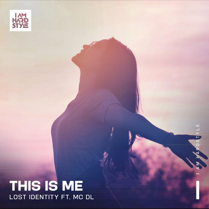 LOST IDENTITY FEAT MC DL - This Is Me