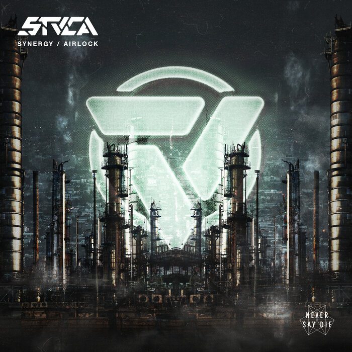 Download STUCA - Synergy / Airlock mp3