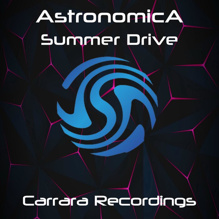 Astronomica - Summer Drive