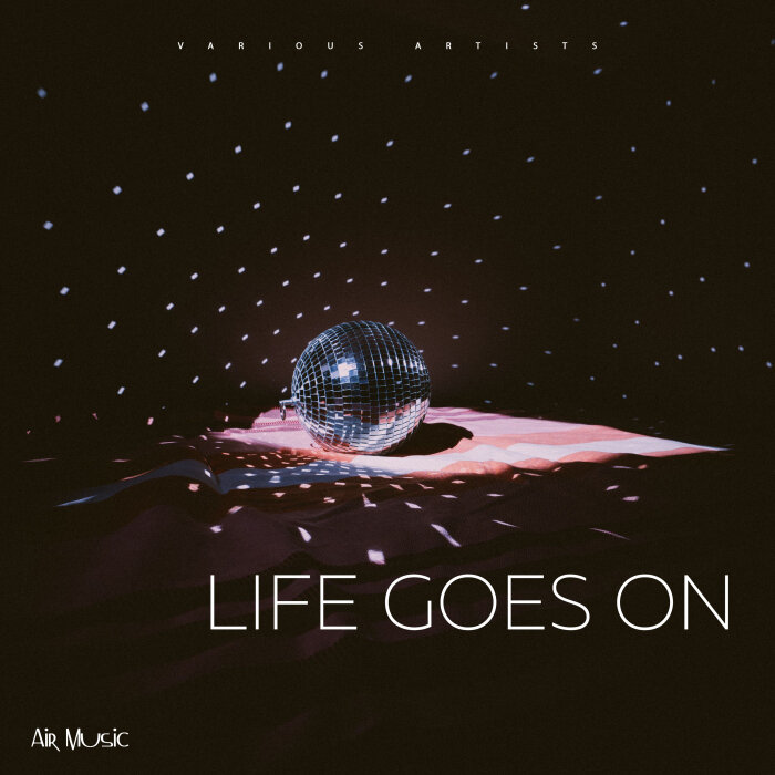 Various - Life Goes On
