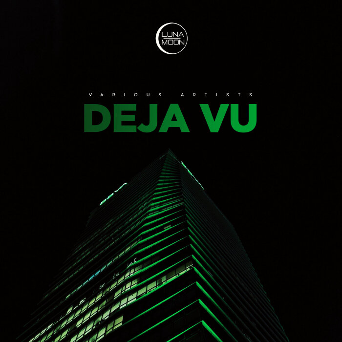 Various - Deja Vu