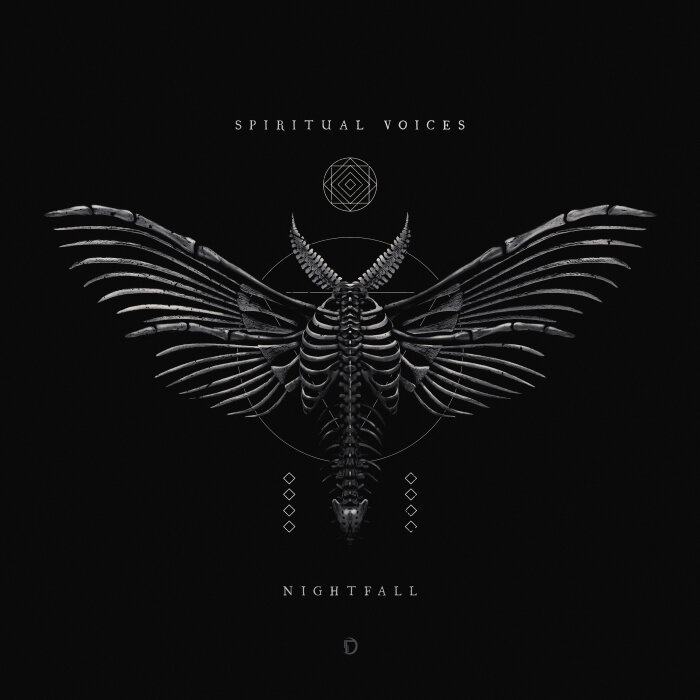 Spiritual Voices - Nightfall EP [OA242]