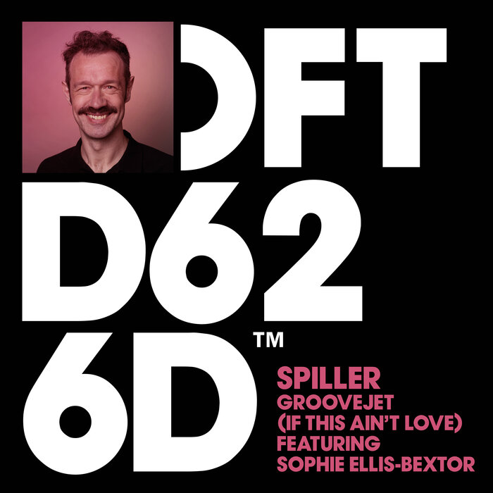 Spiller feat Sophie Ellis-Bextor - Groovejet (If This Ain't Love)