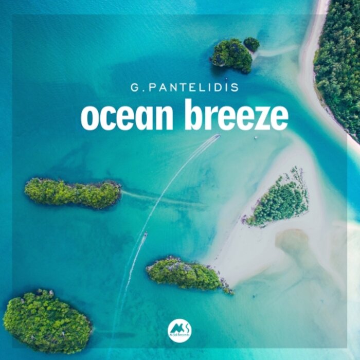 G.Pantelidis - Ocean Breeze