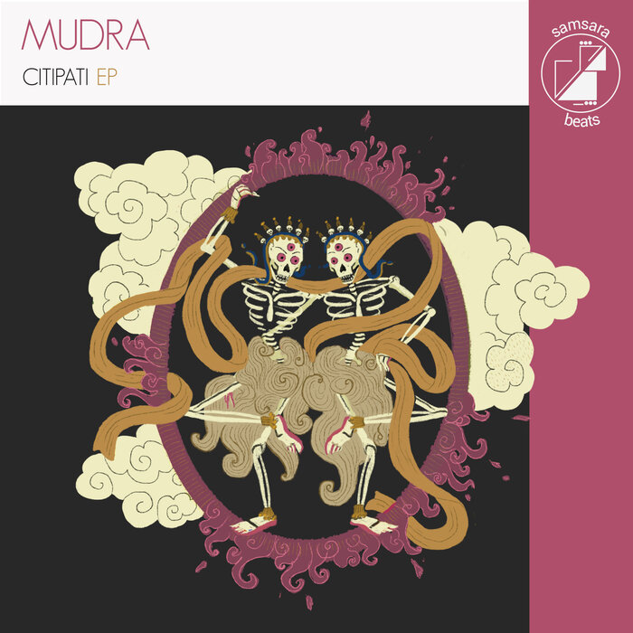 Mudra - Citipati EP