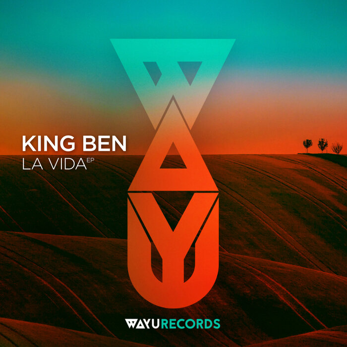 La Vida By King Ben On MP3, WAV, FLAC, AIFF & ALAC At Juno Download