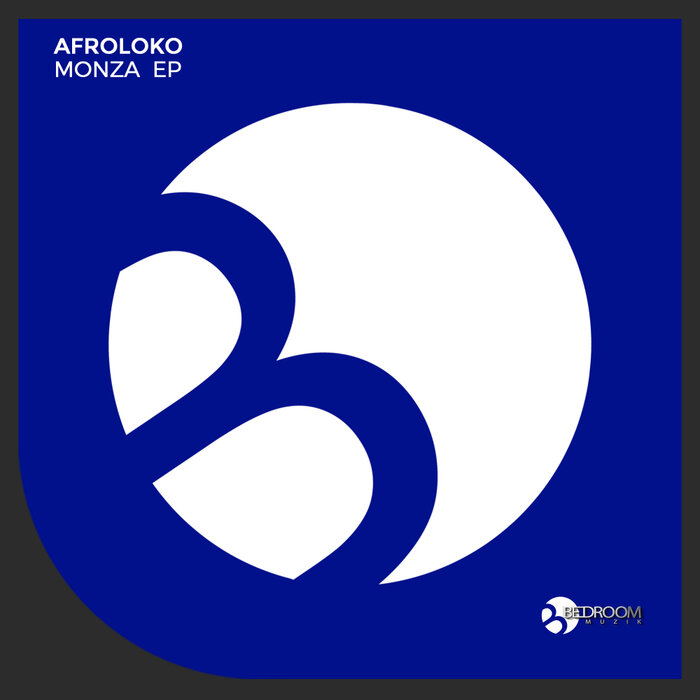 Afroloko - Monza EP