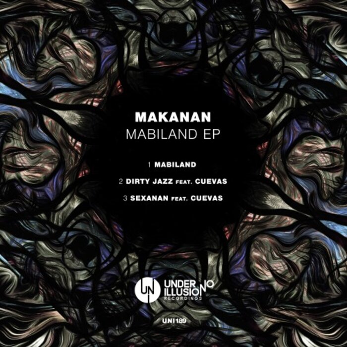 Makanan - Mabiland EP