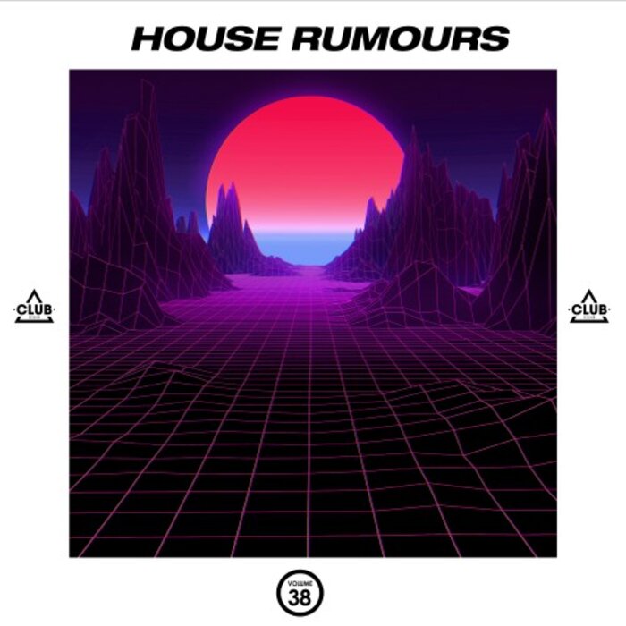 Various - House Rumours Vol 38