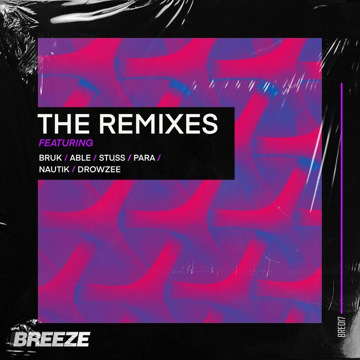 Various - The Remixes