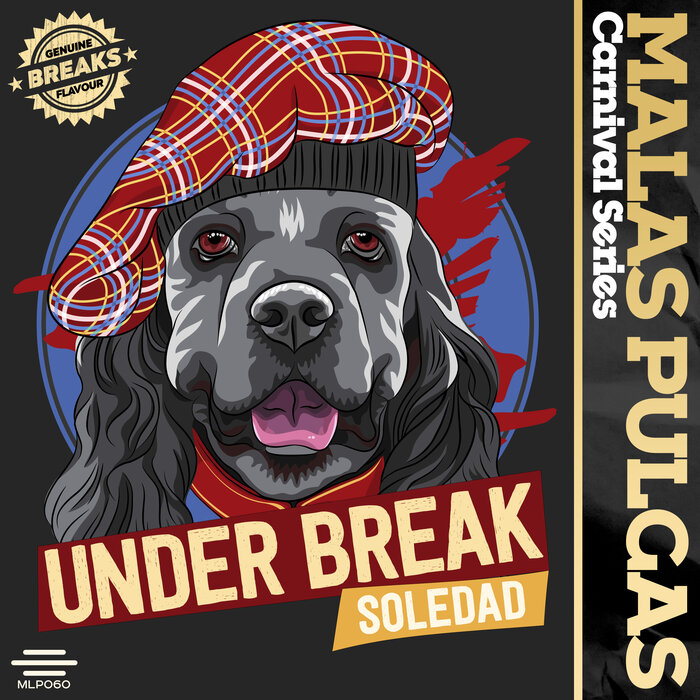 Under Break - Soledad