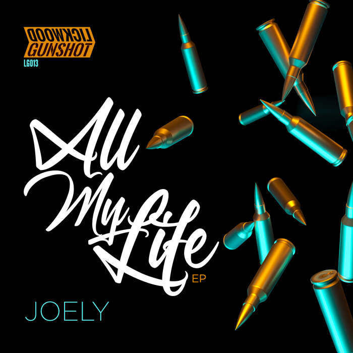 JOELY (UK) - All My Life