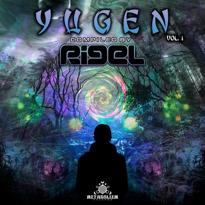 Various - Yugen Vol 1