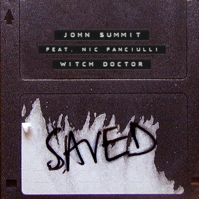 John Summit feat Nic Fanciulli - Witch Doctor