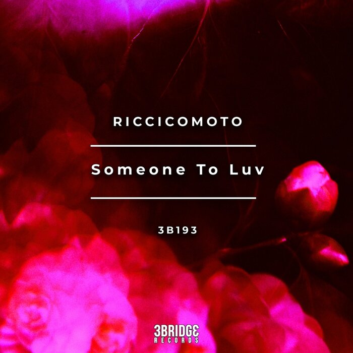 Riccicomoto - Someone To Luv