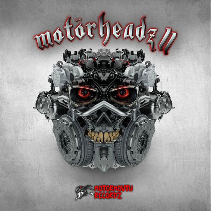 Various - Motorheadz II - Part One