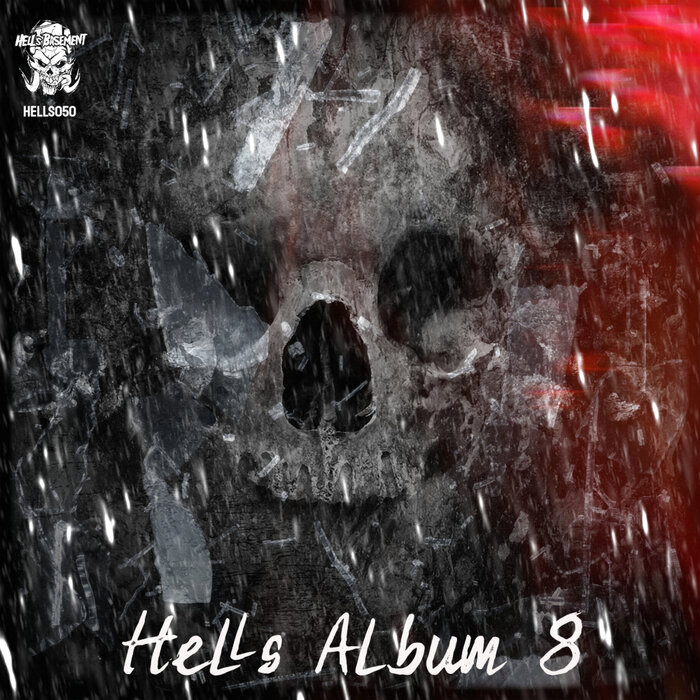 Download VA - Hells Album #8 (Hells Family Album) mp3