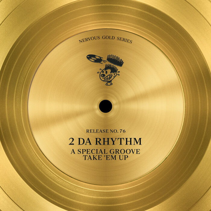 2 Da Rhythm - A Special Groove