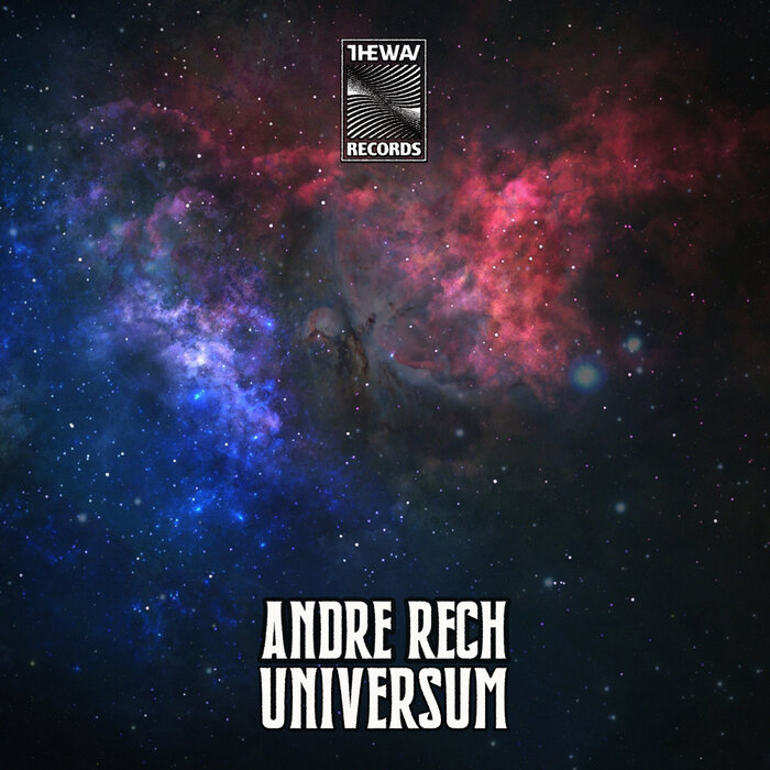 ANDRE RECH - Universum