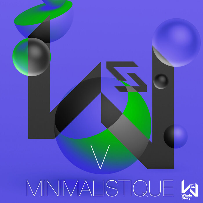 Various - Minimalistique V