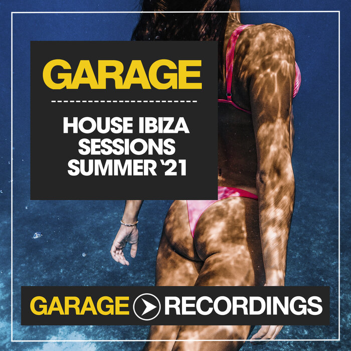 Various - House Ibiza Sessions Summer '21