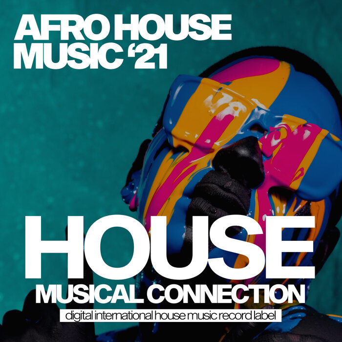 Various - Afro House Music '21