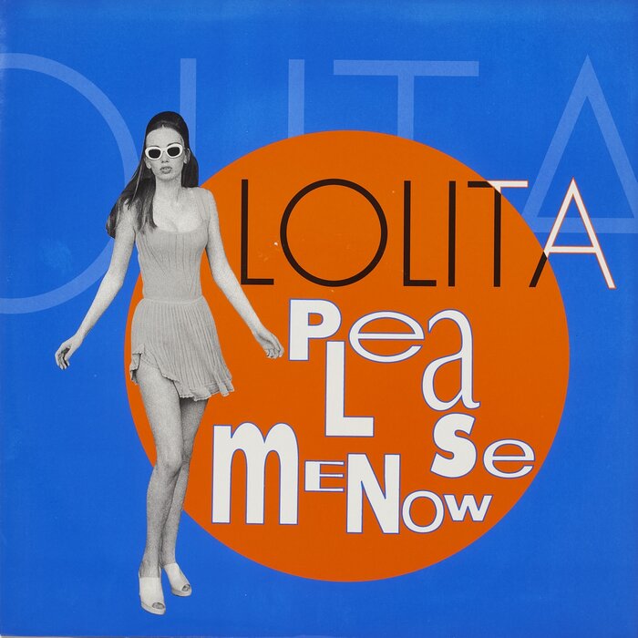 Lolita - Please Me Now