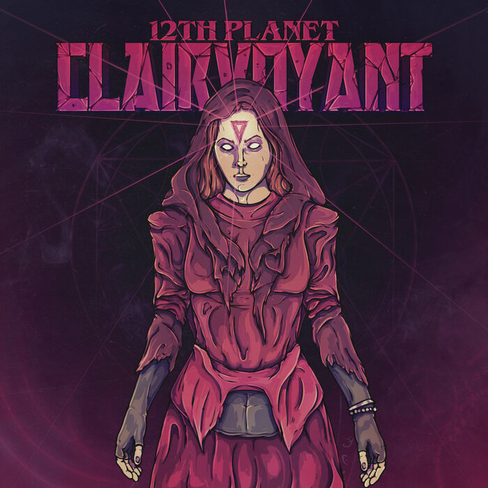 12th Planet - Clairvoyant